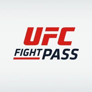 UFC Fight Pass
