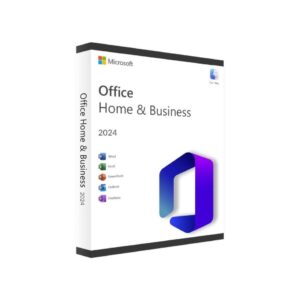 Office Home & Business 2024