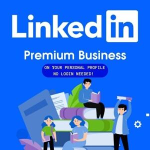 LinkedIn Premium Business