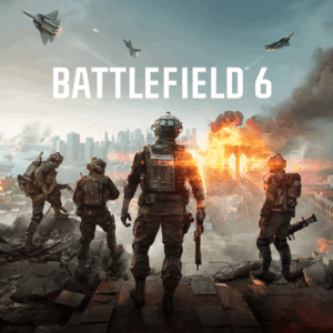 Battlefield 6 [Online Steam]