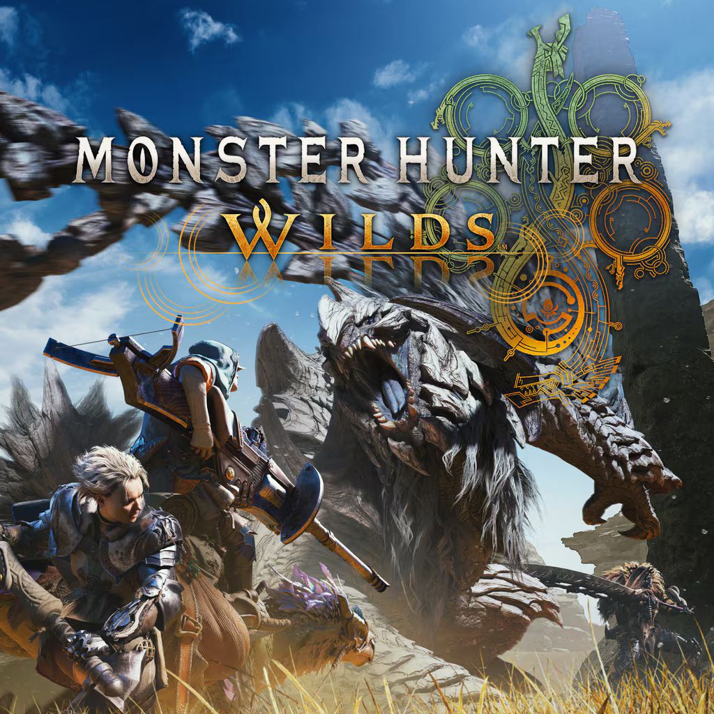 Monster Hunter Wilds Premium Deluxe Edition [Offline Steam]