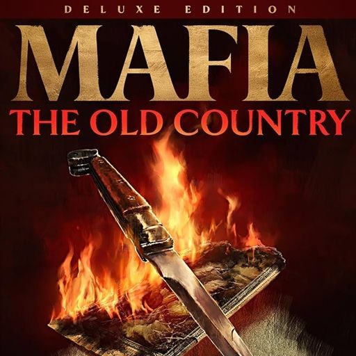 Mafia: The Old Country Deluxe [Offline Steam]