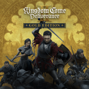 Kingdom Come: Deliverance II – Gold Edition [Offline Steam]