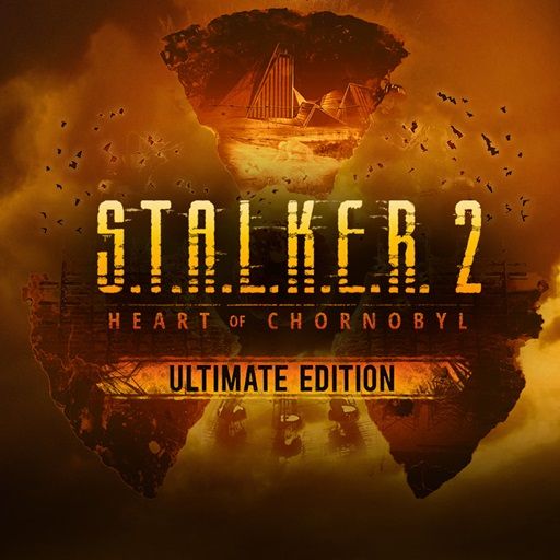 S.T.A.L.K.E.R. 2: Heart of Chornobyl – Ultimate Edition [Offline Steam]