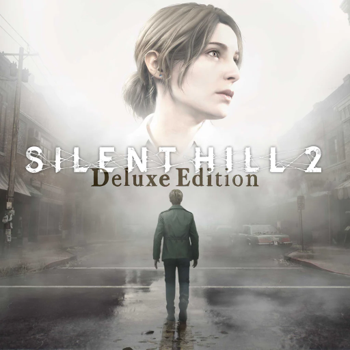 Silent Hill 2 Deluxe [Offline Steam]