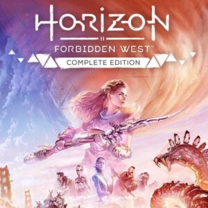 Horizon Forbidden West Complete Edition [Offline Steam]