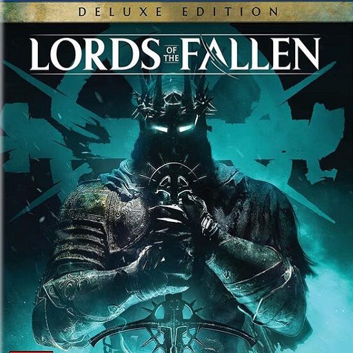 Lords of the Fallen Deluxe Edition [Offline Steam]