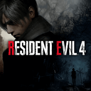Resident Evil 4 Deluxe Edition [Offline Steam]