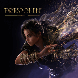 Forspoken Deluxe Edition [Offline Steam]