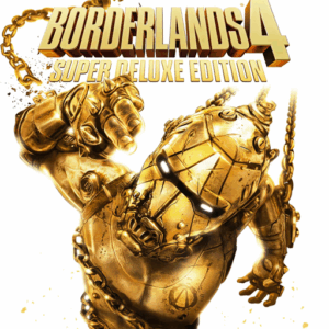 Borderlands 4 Super Deluxe Edition [Offline Steam]