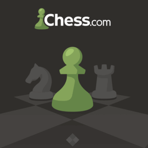 Chess.com Prenumeration 12mån