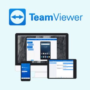 TeamViewer Business