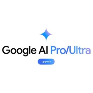 Google AI Pro
