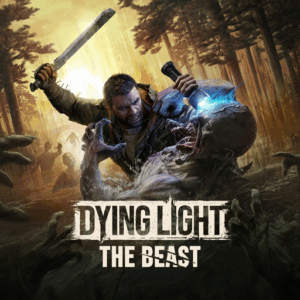 Dying Light: The Beast [Offline Steam]