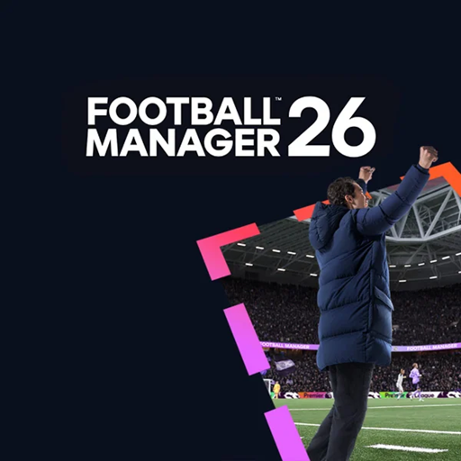 Football Manager 2026 + In-Game Editor [OFFLINE STEAM]