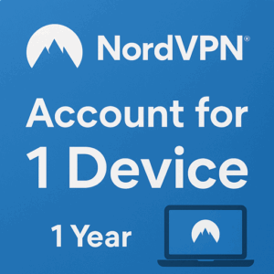 Nord VPN