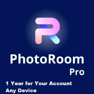 Photoroom PRO