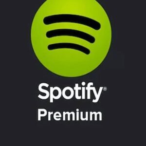 Spotify individuell