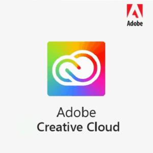 Adobe Create Cloud All Apps [80 GB]