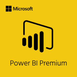 Microsoft Power BI Premium