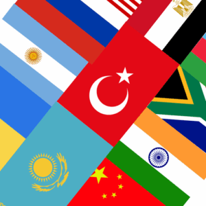 Steam helt nytt konto (ARG | TRY | BRL | UA | KAZ | IND | RU)